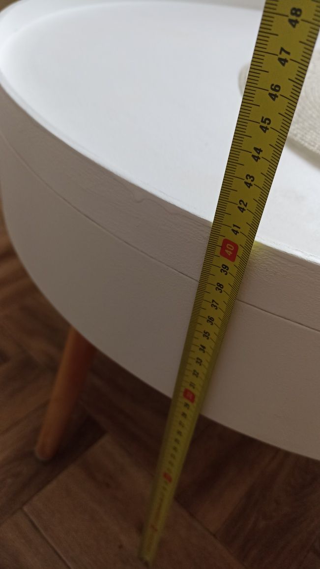 Stolik okrągły - Ikea