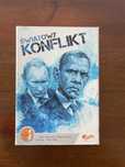Światowy konflikt gra