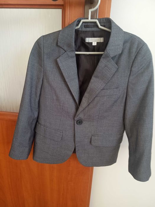 Marynarka John Lewis rozmiar 5 lat