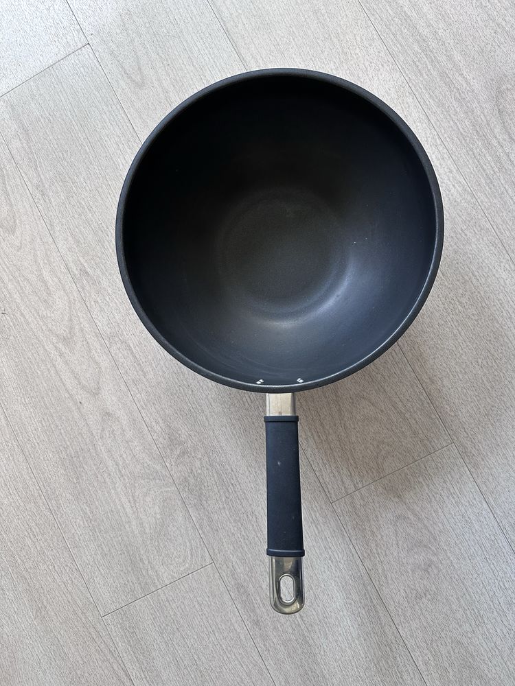 Wok Silampos 28 cm