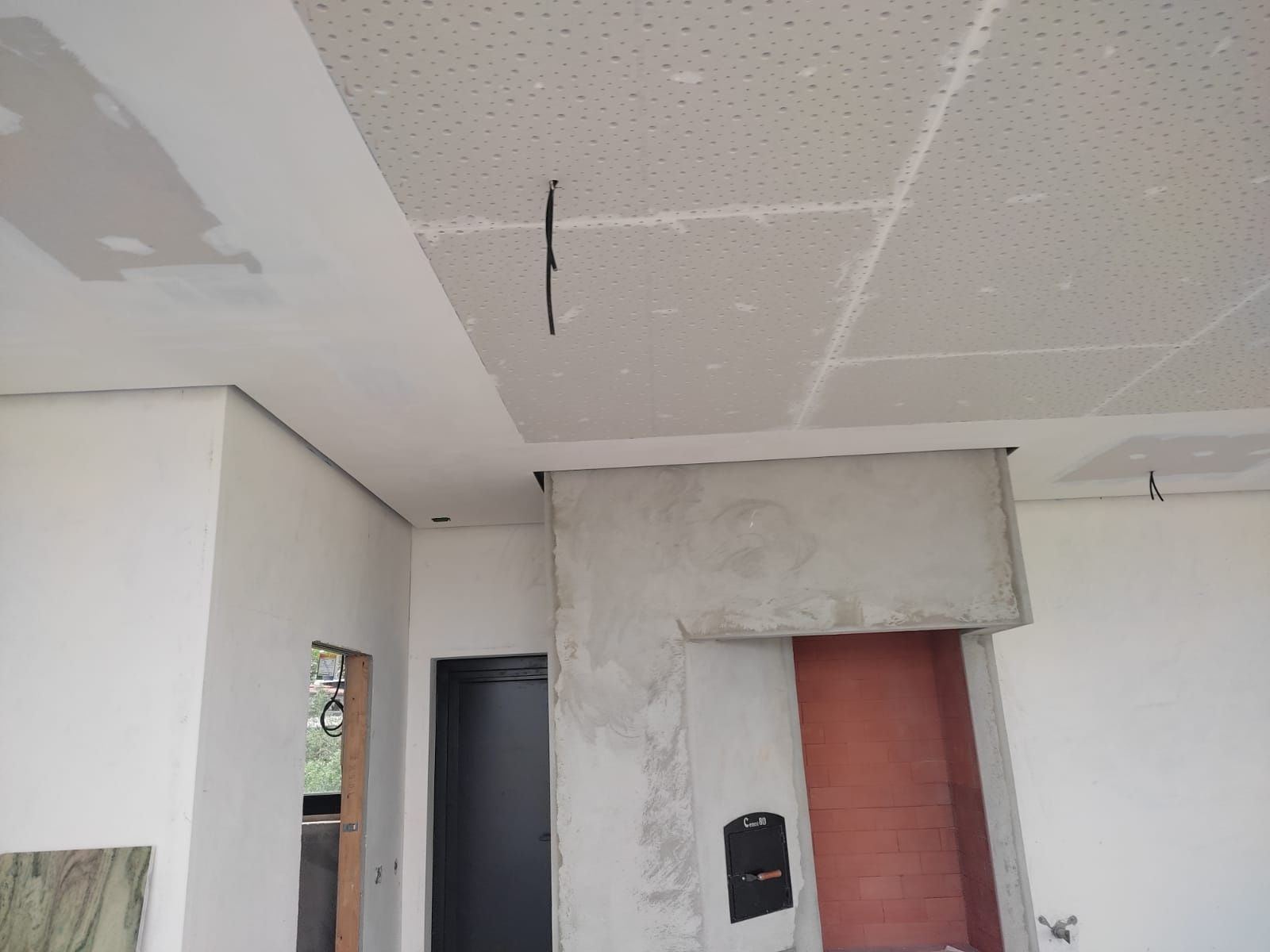 Serviços de pedreiro e remodelações
