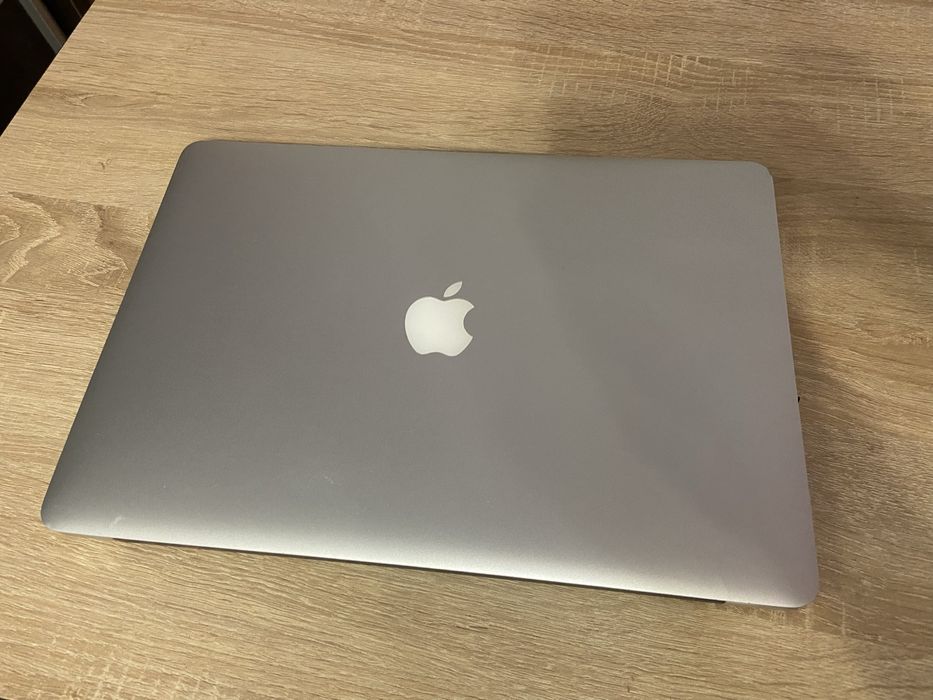 Ноутбук MacBook 15 Pro