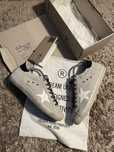 Golden goose superstar