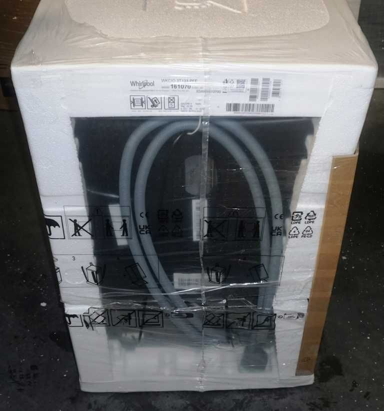 Zmywarka Whirlpool  WKCIO 3T133 PFE