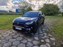 Toyota RAV4 Toyota Rav-4, Black Edition 4x4