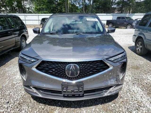 Разборка Acura MDX USA  2018-2019-2020-2022 по запчастям