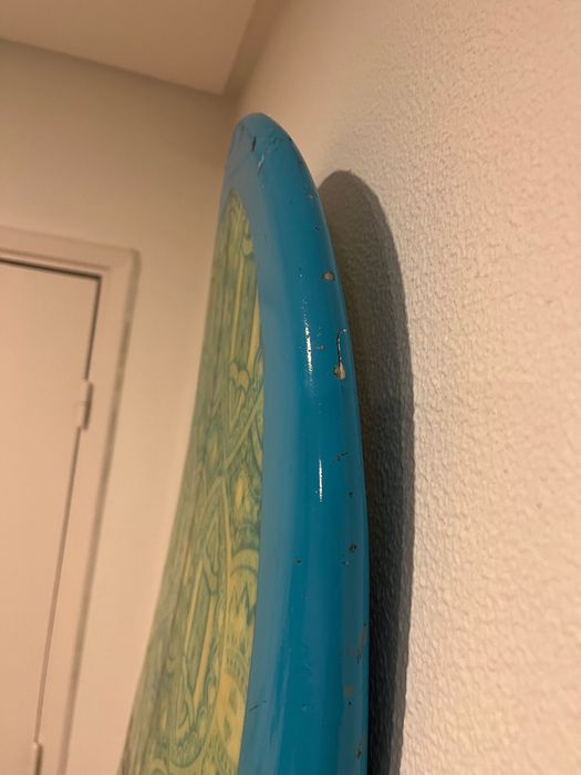 Prancha de surf/ surfboard 7‘4“ 54l