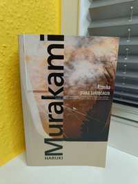 Haruki Murakami "Kronika ptaka nakręcacza"