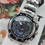 Casio edifice red bull