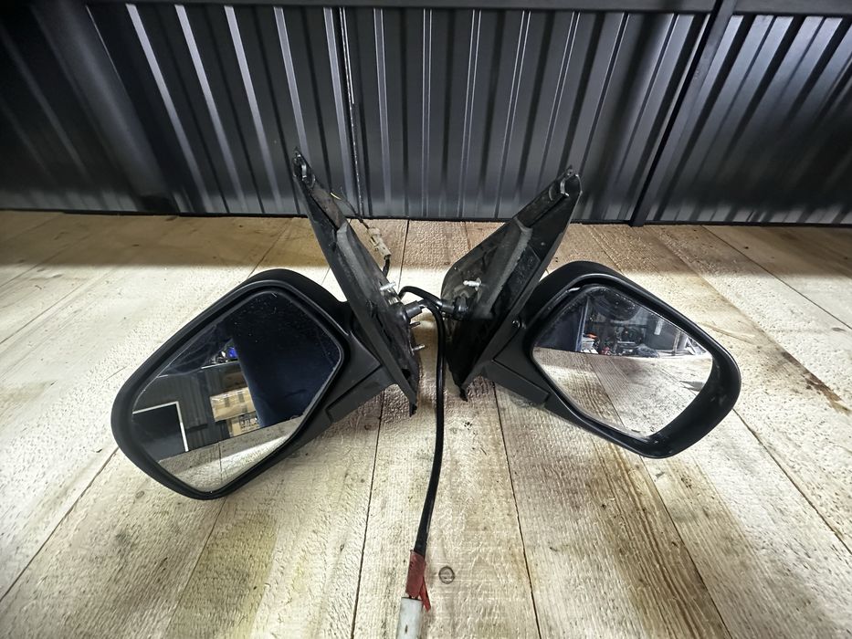 Зеркало бічне Ford Explorer форд