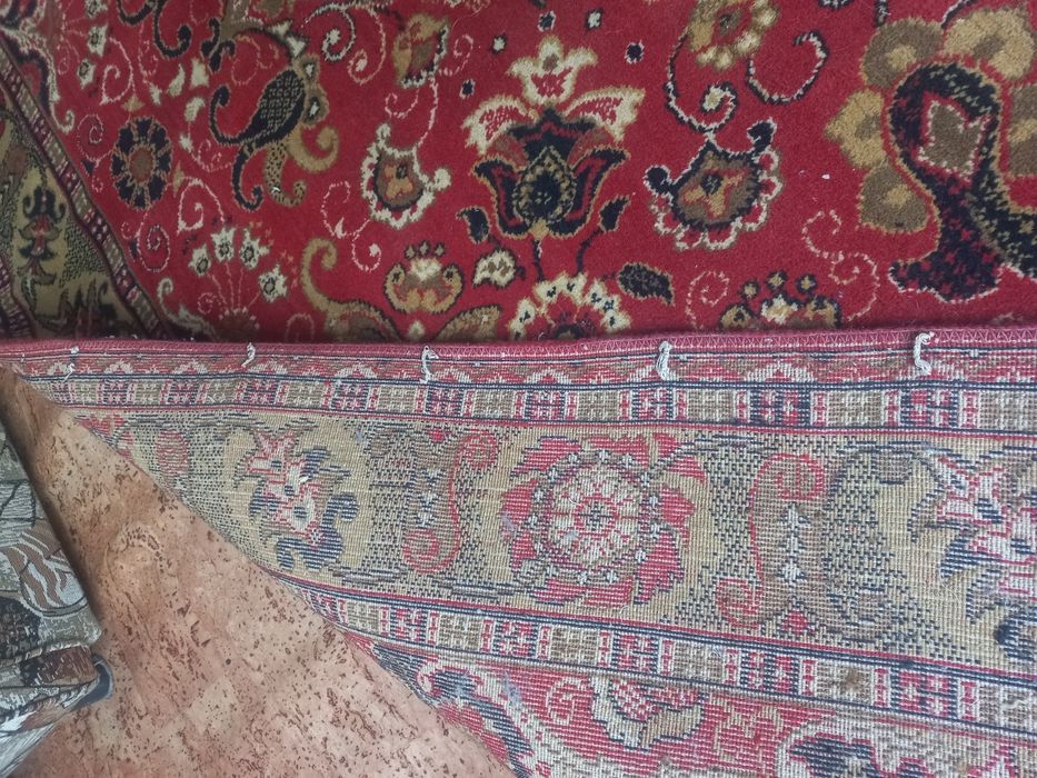 Килим ковер великий