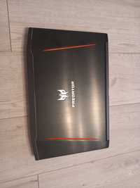 Laptop acer predator helios 300