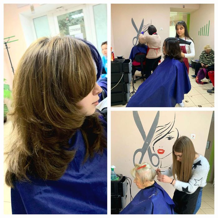 Учебный Центр "Преображение"