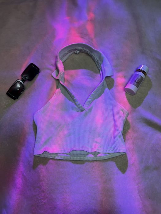 Новий топ від shein