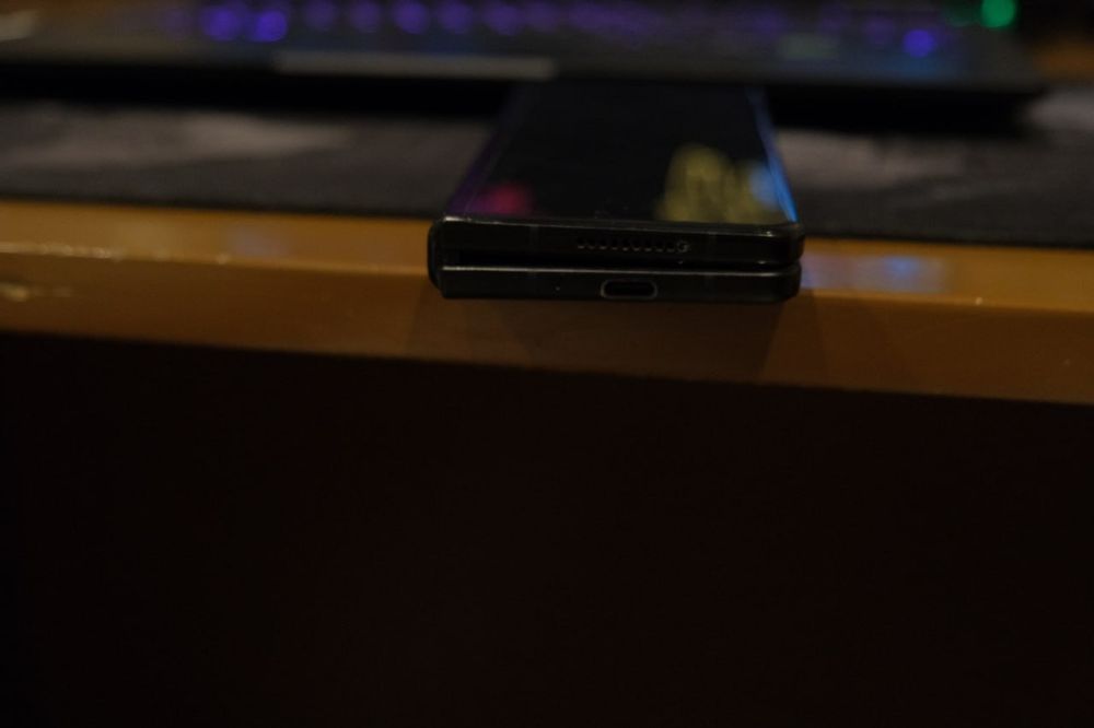 Samsung galaxy z fold 3 512gb