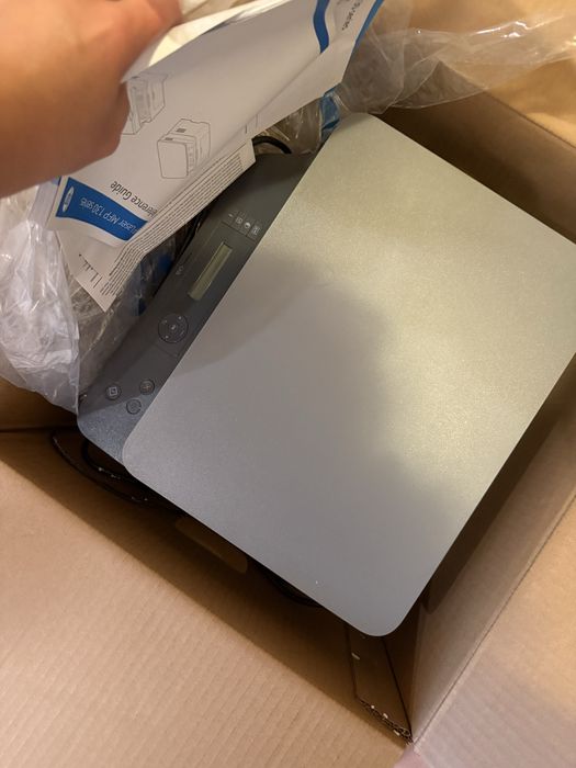 Принтер hp mfp 135a
