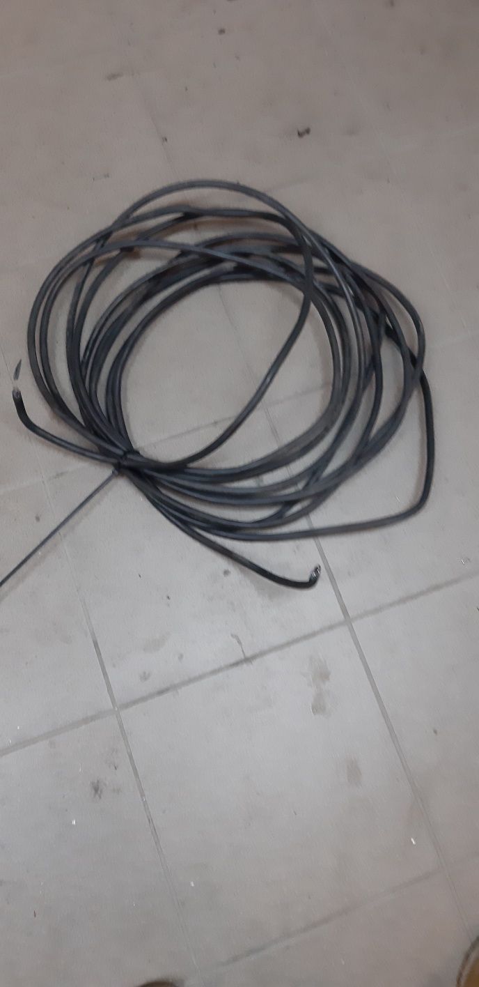 Kabel przewód 4×1,5mm
