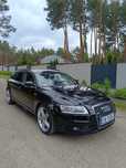 Audi A6 C6 2.7TDI Prywatne!