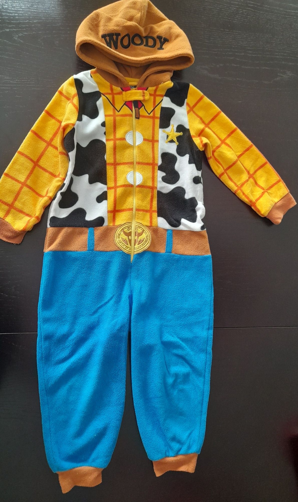 Pijama Woody - ToyStory