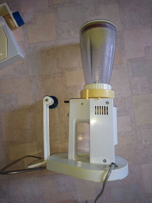 Миксер RG 25, производства ГДР