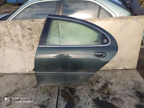 Drzwi lewy tył Chrysler 300M