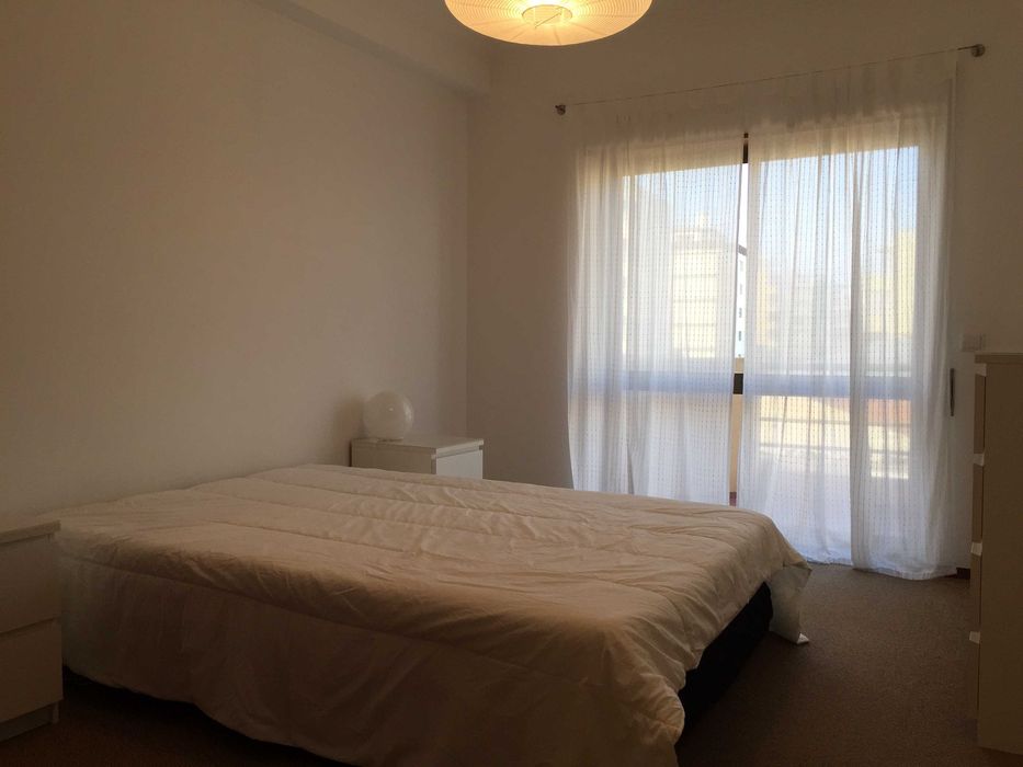 Arrenda-se Apartamento T1 Figueira da Foz