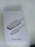 Kabel micro usb microUsb nowy mobileBox
