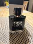 Perfumy Armani Elixir oryginalne tanio! 50 ml
