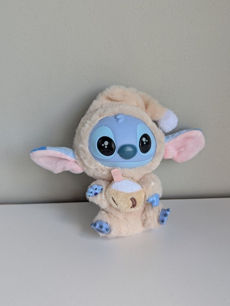 Стіч Лабубу. Stitch Labubu. Подарунок дитині