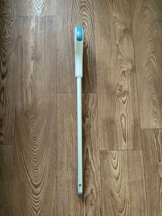 Телескопічна ручка для парової швабри black&decker