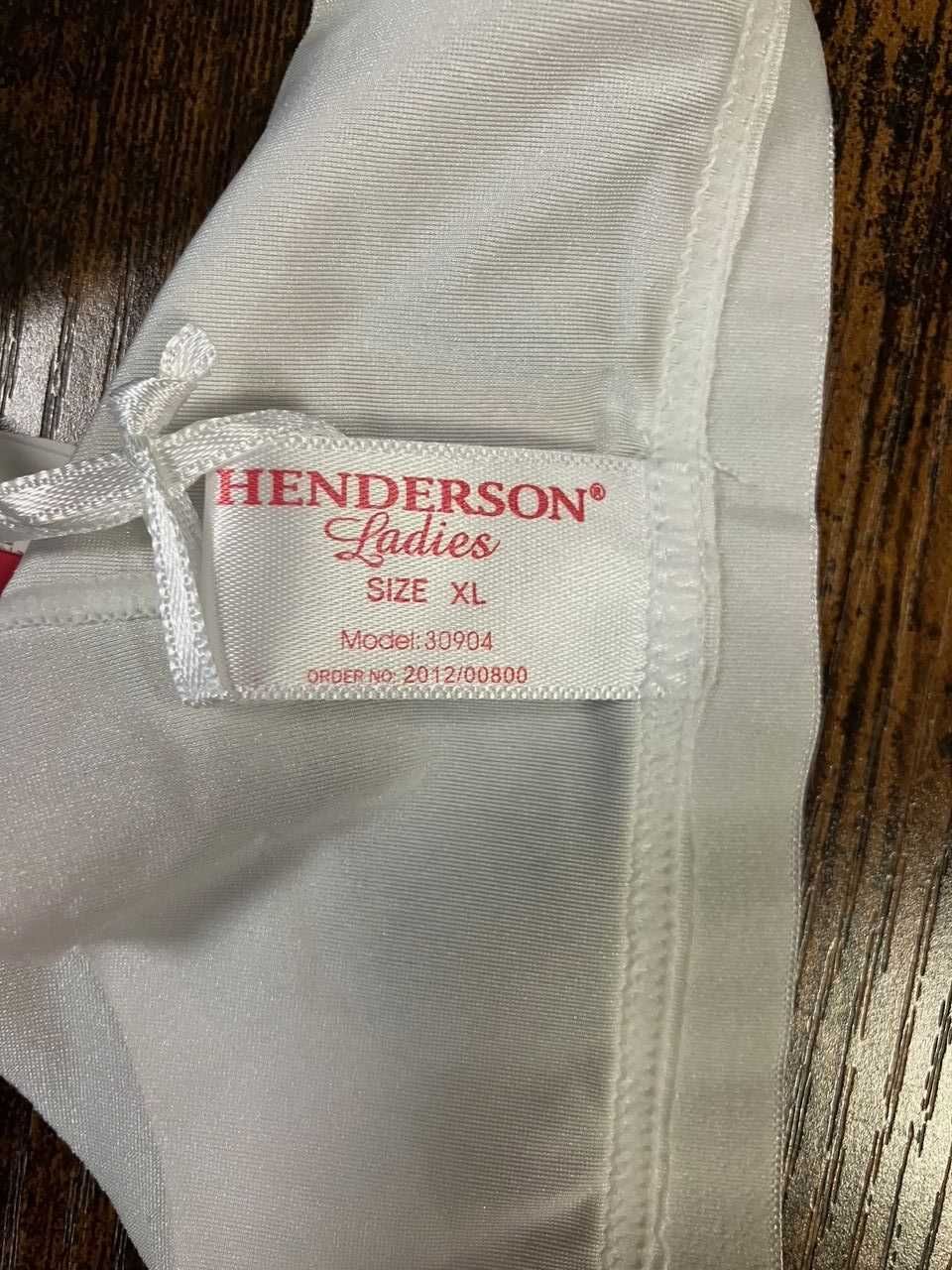 Stringi damskie Henderson roz.XL
