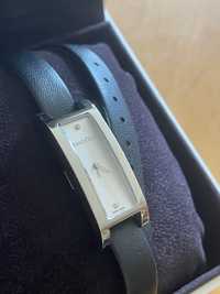 Pandora oryginalny zegarek z 3 diamentami NOWY