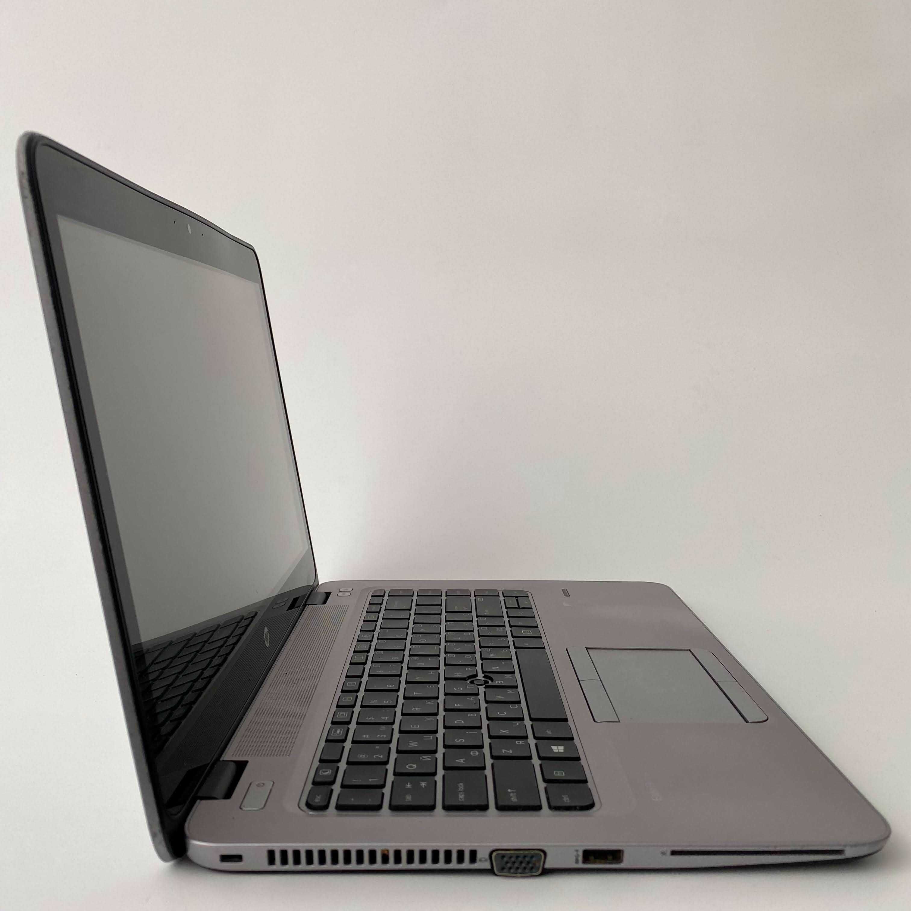 Ноутбук HP EliteBook 840 G4 14" FullHD i7-7600U/16GB RAM/256GB SSD