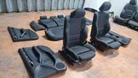 Bancos pack m E46 Touring interior kit alcantara / tecido