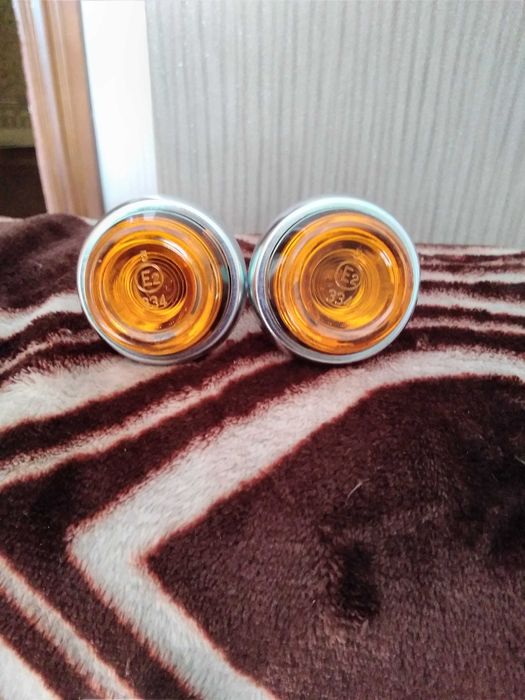 Запчастини до авто Газ