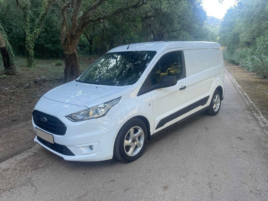 Ford Transit Connect 1.5 TDCi 120cv L2 3 Lugares