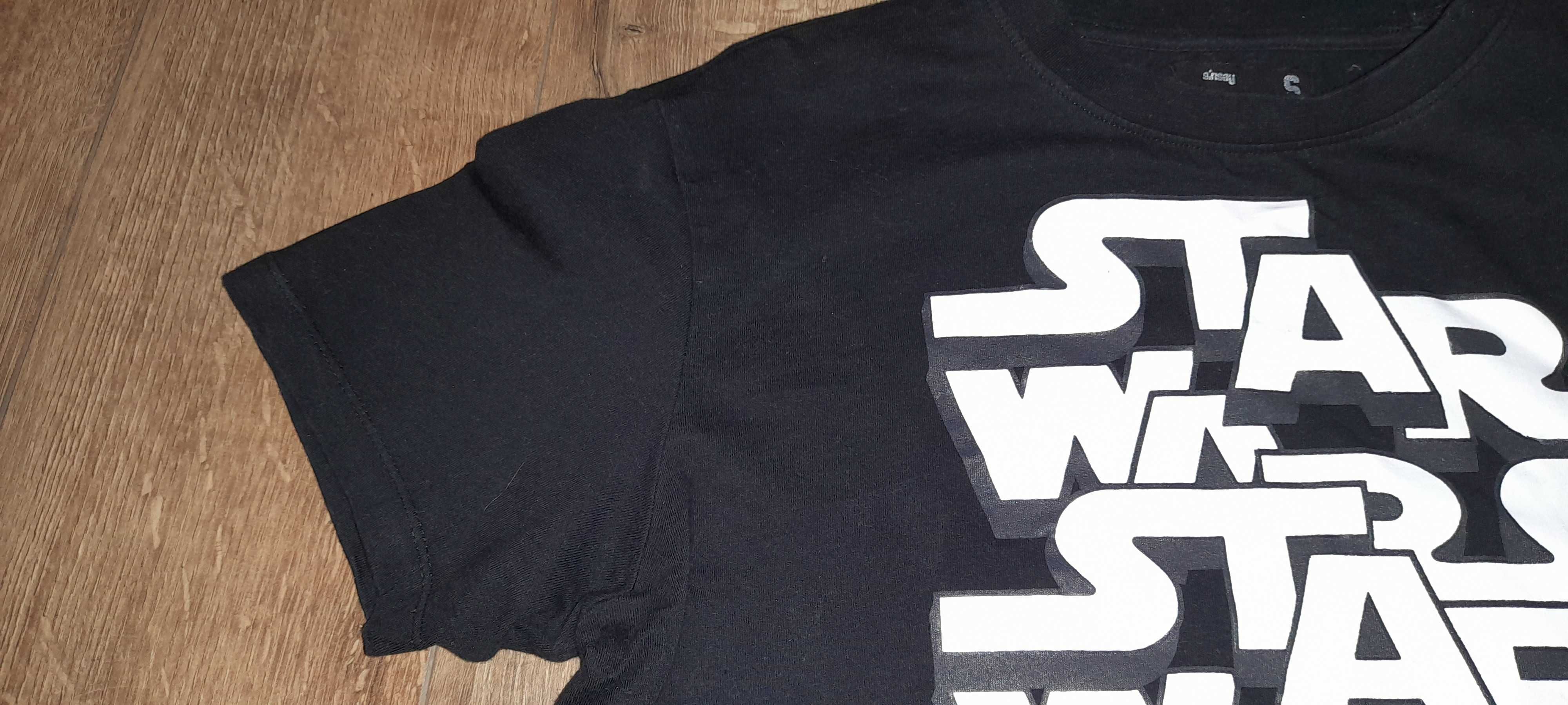 Sinsay Star Wars t-shirt S
