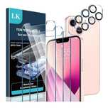 Szkło Hartowane Lk Do Apple Iphone 13 Mini