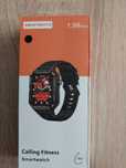 Smartwatche zegarek Bluetooth 1,99 cali cykle kobiece