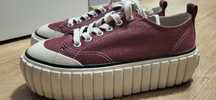 sneakersy Diesel w idealnym stanie, rozmiar 37