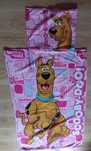 Pościel dziecięca Scooby-Doo