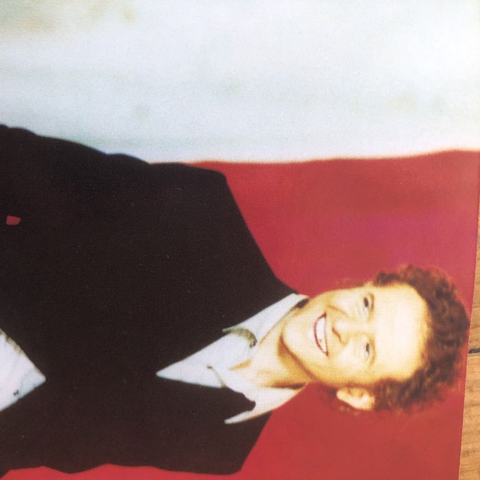 Simply Red - Greatest Hits
