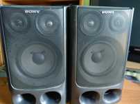 Kolumny  Głośniki Sony SS-H51 80W Made in Japan