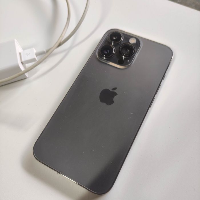 iPhone 13 pro 256GB