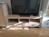 Szafka RTV szer. 150 cm