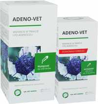 ADENO-VET 250ml – wsparcie w trakcie i po adenocoli