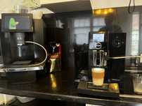 Ekspres Jura F8 TFT 2200 kaw PianoBlack