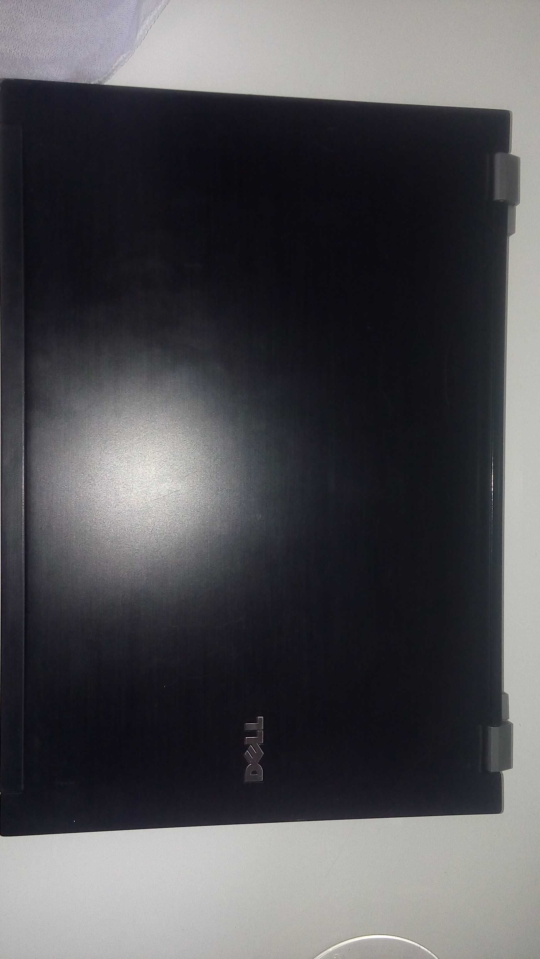 Laptop Dell E4300