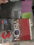 Vision 3 Testy maturalne nowe