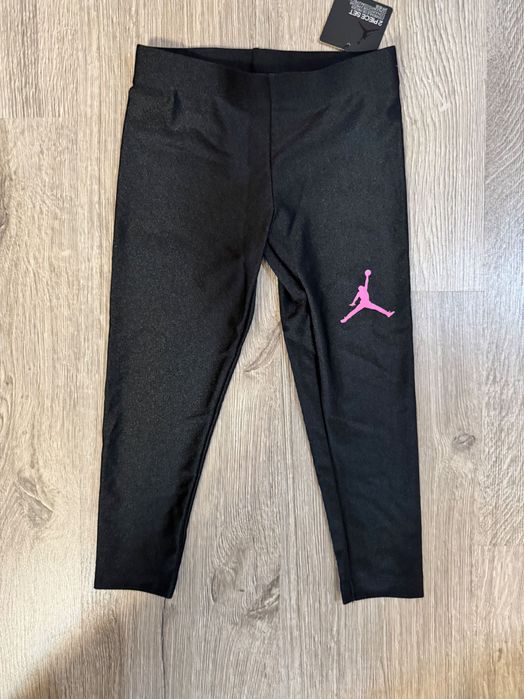 Лосини дитячі Nike оригінал 3-4 роки